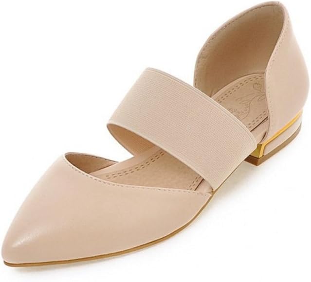 amazon closed toe shoes