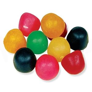 haribo ball sweets