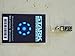HALLOWEEN COSTUME MOVIE PROP - ID Security Badge Stark Industries/Iron Man