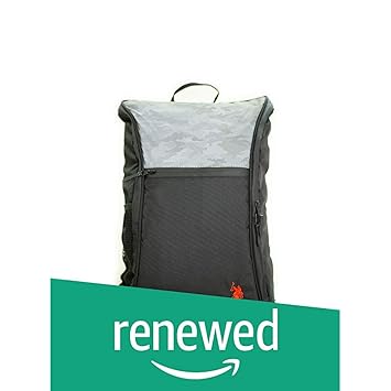 polo backpack amazon