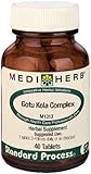 Gotu Kola Complex 40 Tablets