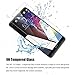 LG V20 Screen Protector, COCOFU Tempered Glass Screen Protector (Updated Version)-Anti-Scratch, Anti-Fingerprint, Bubble Free, Ultra-Clear with Lifetime Replacements (2 Pack)