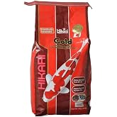 Hikari Usa Inc AHK02482 Gold 11lb Large