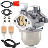 0C1535ASRV Carburetor for Generac 4000XL Carburetor Fits Generac Carb 4000EXL Nikki 97747 GN220 GH220HS W436BRE T44 35PDS396829 C1535 0C1535AESV Sears Troy Built Portable 7.8HP Generators