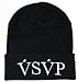 VSVP beanie hat