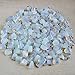 Irregular Shape Stone Pendant Healing Crystal Charms Gems Gemstone Mutil Random for Necklace Jewelry Making(30pcs)