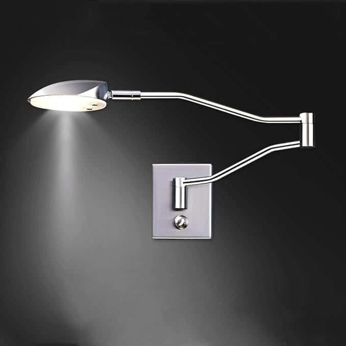 flexible luz de clip soporte