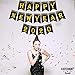 KatchOn, Glitter Gold Happy New Year Banner 2026 - No DIY, 10 Feet | Happy New Year Sign, Happy New Years Decorations 2026 | New Years Eve Party Supplies 2026 | New Years Banner | NYE Decorations 2026