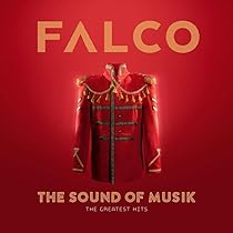 Original Album Classics: FALCO: Amazon.ca: Music