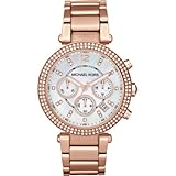 Michael Kors Watches Parker Watch