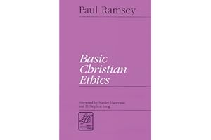 Basic Christian Ethics (Lte)