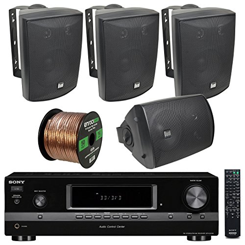 Compare Price sony outdoor speakers on Statements Ltd