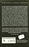 Image de Alejandro; Cesar: Vidas Paralelas / Parallel Lives (Biblioteca románica hispánica : 2, Estudios y ensayos ; 269) (Spanish Edition)