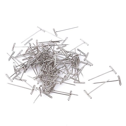 image for PERTTY 200 PcsT-pins set 38mm(1.5