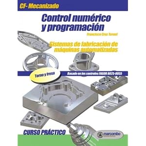 Control numérico y programación