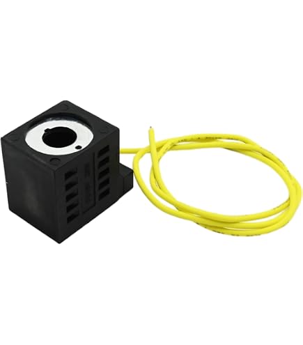 10v DC Solenoid Coil for Hydraulic Power Unit Lift Zambia