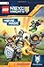 Movie Magic (LEGO NEXO Knights: Reader)