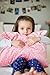 Little Sleepy Head Toddler Pillowcase, 100% Cotton & Hypoallergenic Pillow Case for Toddler Pillow, Snug Fit Envelope Pillowcase, 13x18 Pillowcase, Pilllow Sold Separately Alphabet Pink (Cuddle)