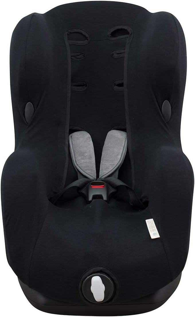 Black Series Janabebe Housse Pour Bebe Confort Iseos Neo Et Auto Kite Accessoires Bebe Puericulture Estiloss Com