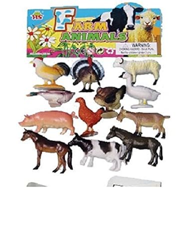 farm animal toys for kids