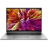 HP ZBook Firefly G10 14" Mobile Workstation - WUXGA - 1920 x 1200 - Intel Core i7 13th Gen i7-1370P Tetradeca-core (14 Core) 1.90 GHz - 16 GB Total RAM - 512 GB SSD (Renewed)