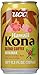 UCC Hawaii Kona Blend Coffee with Milk, 11.3-Ounce Cans, Japanese Cold Coffee, Brewed Coffee in a Can (6PK)