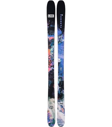 Amazon.com : Line Blade Womens Skis 160cm : Sports & Outdoors