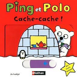 Cache-cache !