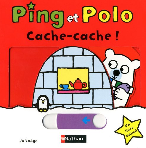 Cache-cache !