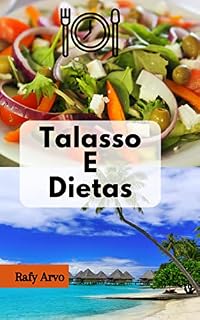 Livro Talasso E Dietas: Como Planejar Sua Dieta?