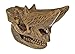 Safari Ltd Prehistoric Mammal Skulls TOOB