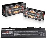 LB1 High Performance Battery for Dell WU946 WU960 WU965 312-0701