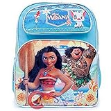 Disney Moana 14in Girls backpack