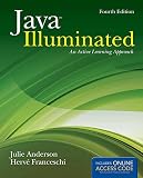 Java Illuminated: An Active Learning Approach