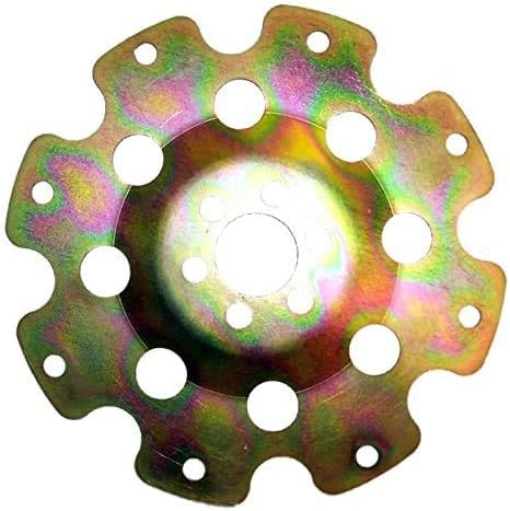 Kiggly Racing Flexplate for Mitsubishi 2G 1G DSM 6-bolt 4G63 SFI 29.1