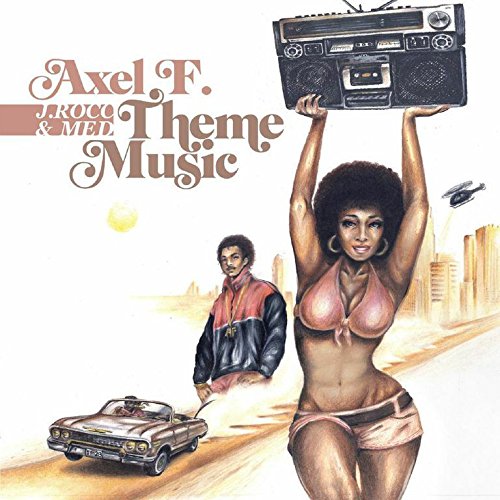 Axel F - Theme Music - Zortam Music