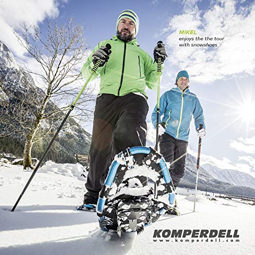 Komperdell Mountaineer 30 - Thumbnail 2