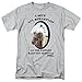 Parks and Rec Lil Sebastian T Shirt & Exclusive Stickers