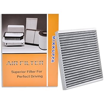 Amazon Com Mikkuppa Kt047 Cf11966 Premium Cabin Air