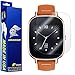 ArmorSuit MilitaryShield Screen Protector (2 Pack) for ASUS ZenWatch 2-1.45