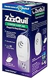 ZzzQuil Plugged In Sleep Enhancer, 1 ea (Pack of 2)