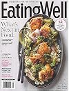 Eating Well April 2021 Magazine