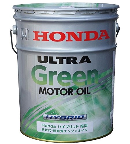 豪華 Honda ホンダ エンジンオイル ウルトラ Green l B00g0p8jkc l 安い購入 Ihmc21 Com