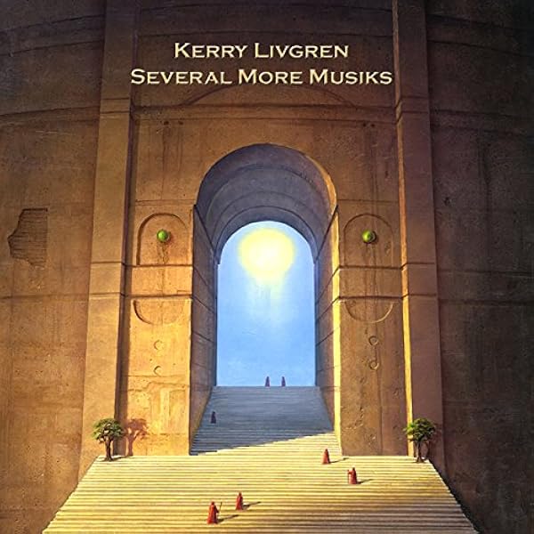 Kerry Livgren - The Best Of Kerry Livgren - Amazon.com Music