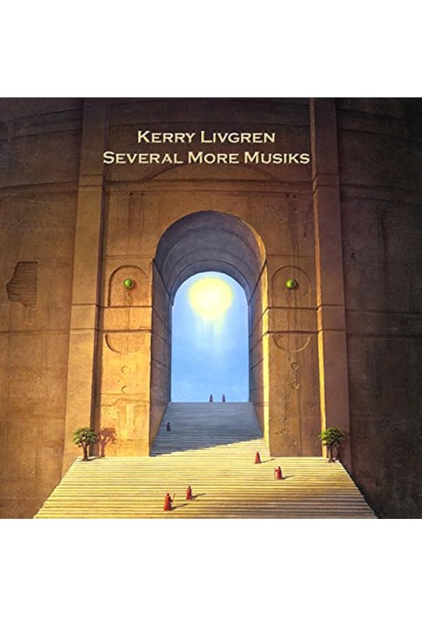 Amazon.com: One of Several Possible Musiks: CDs & Vinyl