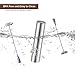 LinsnField Milk Frother