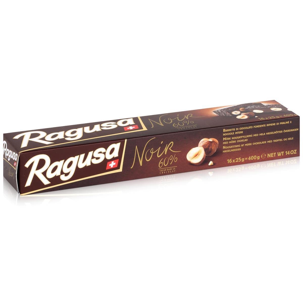 Bloch Camille – Ragusa Jubile Noir 400g