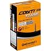Continental 42mm Presta Valve Tube, Black, 700 x 20-25c primary