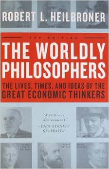 Robert heilbroner pdf image