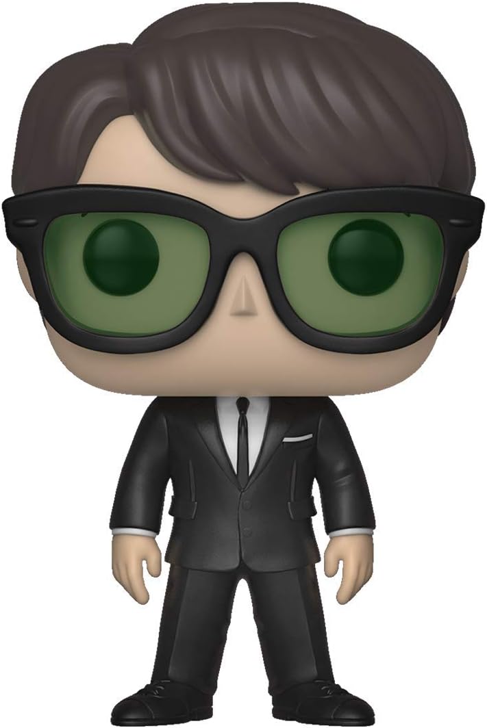 Funko POP! Games Artemis Fowl, 1/6 Odds for Rare Chase Variant, (Styles May Vary) Sequoia, Collectable Vinyl Figure - Image 4